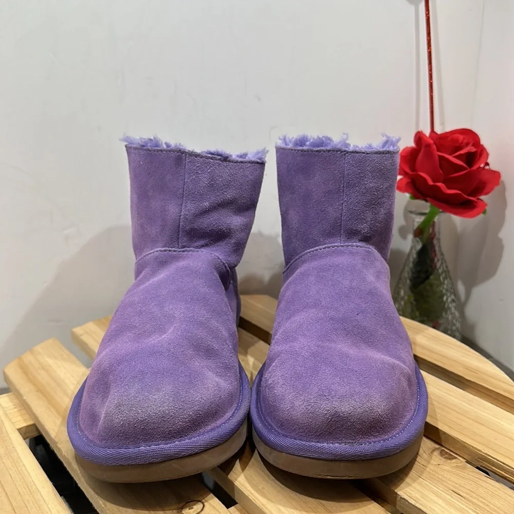 Koolaburra‎ UGG boots